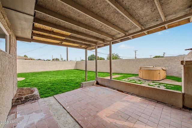 8221 N 29TH Drive, Phoenix, AZ 85051