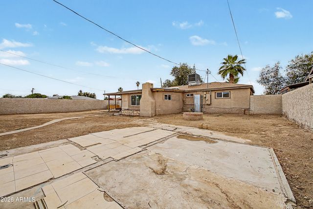 8221 N 29TH Drive, Phoenix, AZ 85051