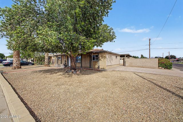 8221 N 29TH Drive, Phoenix, AZ 85051