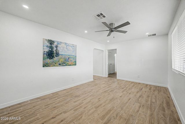 8221 N 29TH Drive, Phoenix, AZ 85051