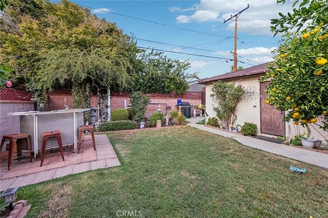 13701 Russell, Whittier, CA 90602