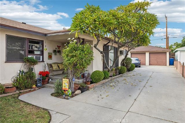 13701 Russell, Whittier, CA 90602