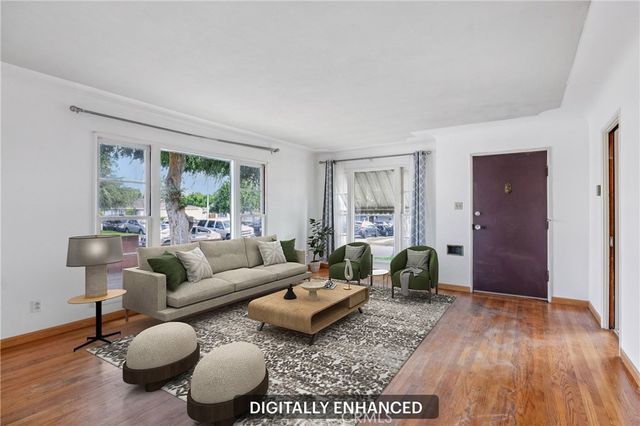 13701 Russell, Whittier, CA 90602