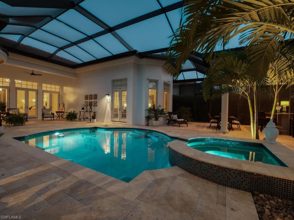 28312 Terrazza LN, NAPLES, FL 34110 — exterior