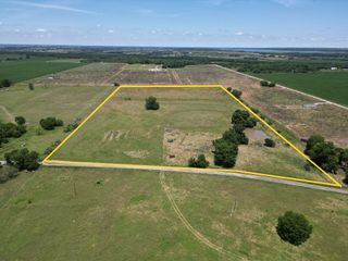 TBD 20.693 acres Ramons Road, Ennis, TX 75119