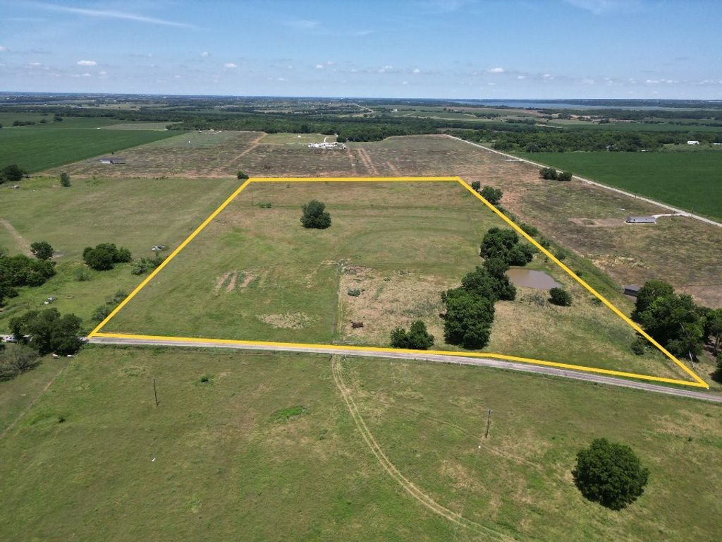 TBD 20.693 acres Ramons Road, Ennis, TX 75119