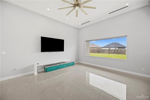 3313 Showboat Drive, Edinburg, TX 78541