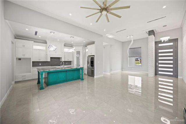 3313 Showboat Drive, Edinburg, TX 78541