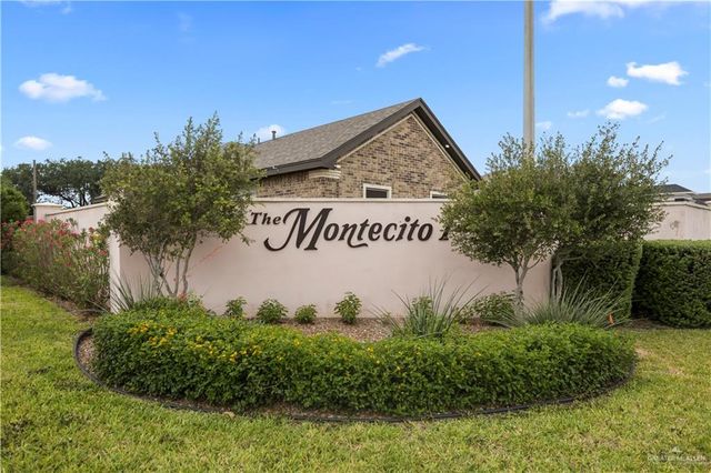 3313 Showboat Drive, Edinburg, TX 78541