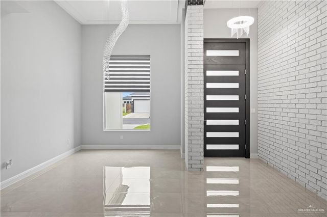 3313 Showboat Drive, Edinburg, TX 78541