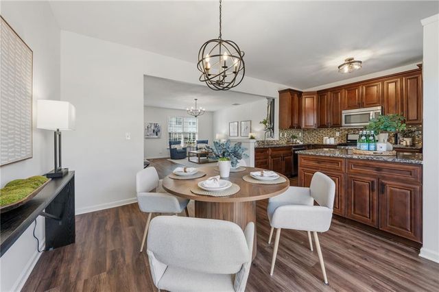 13300 Morris Road 72, Milton, GA 30004