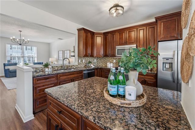 13300 Morris Road 72, Milton, GA 30004