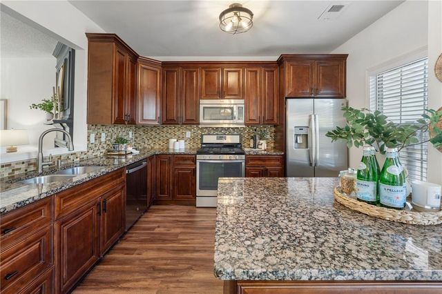 13300 Morris Road 72, Milton, GA 30004