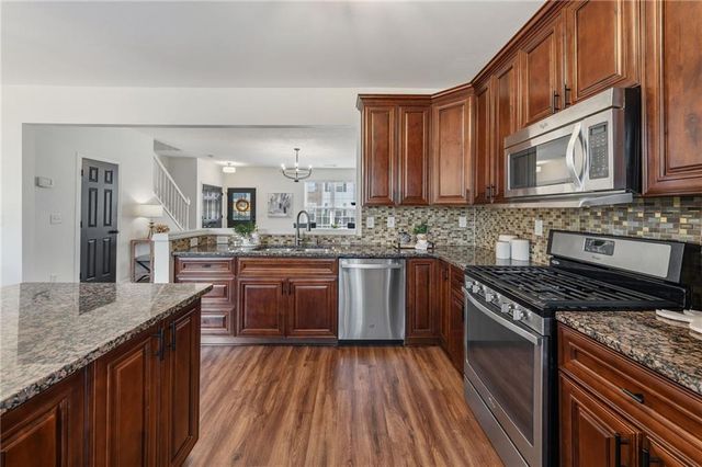 13300 Morris Road 72, Milton, GA 30004