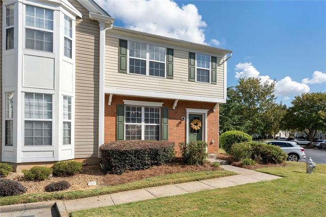 13300 Morris Road 72, Milton, GA 30004