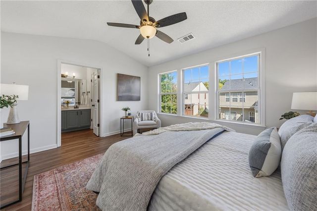 13300 Morris Road 72, Milton, GA 30004