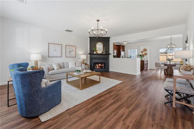 13300 Morris Road 72, Milton, GA 30004