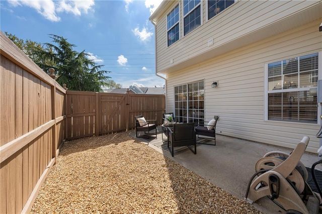 13300 Morris Road 72, Milton, GA 30004