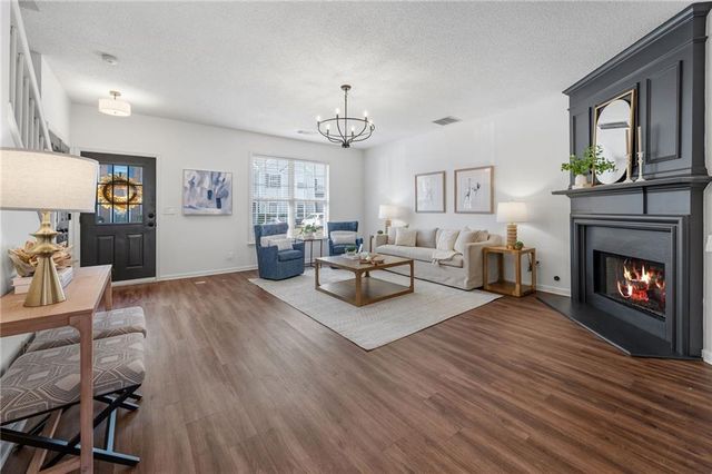 13300 Morris Road 72, Milton, GA 30004