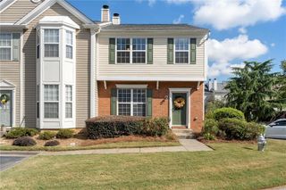 13300 Morris Road 72, Milton, GA 30004