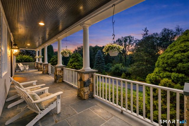 2 Longwood Drive, Redding, CT 06896