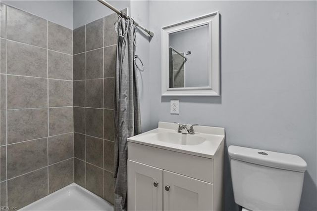 5957 Buckminister LN Lane, Virginia Beach, VA 23462