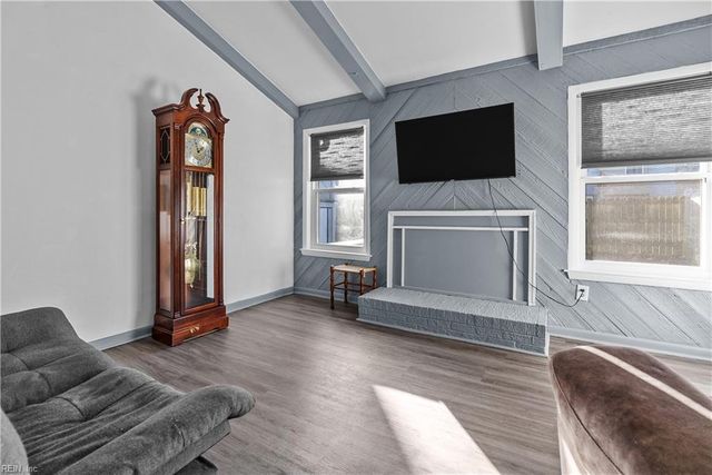 5957 Buckminister LN Lane, Virginia Beach, VA 23462