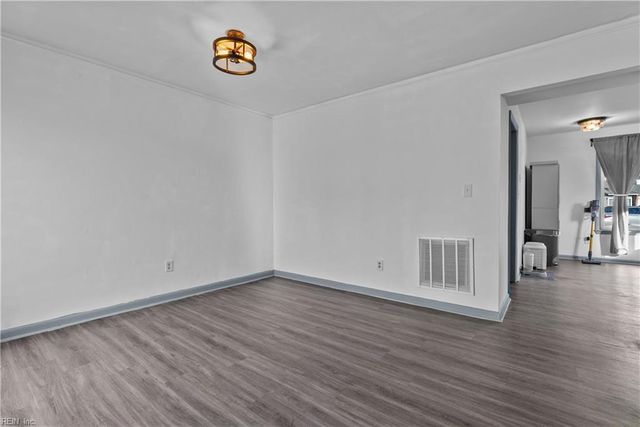 5957 Buckminister LN Lane, Virginia Beach, VA 23462