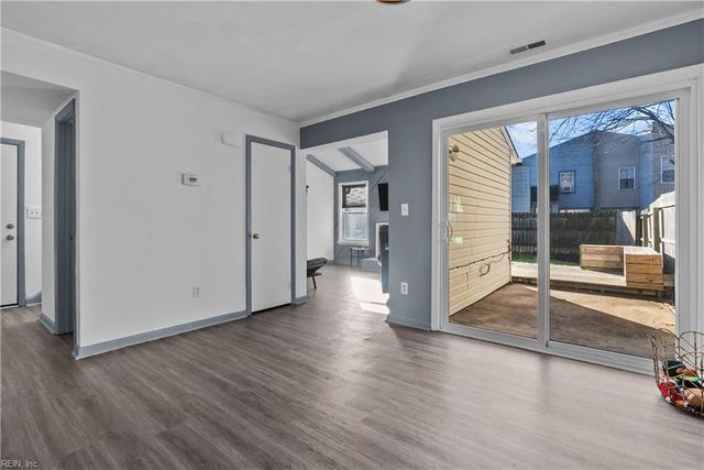 5957 Buckminister LN Lane, Virginia Beach, VA 23462