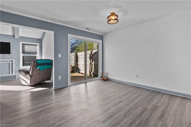 5957 Buckminister LN Lane, Virginia Beach, VA 23462