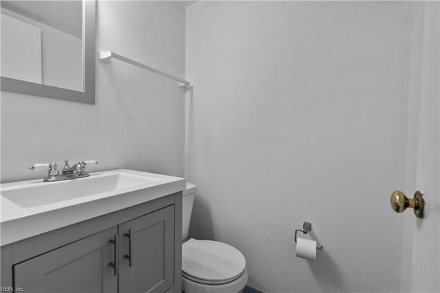 5957 Buckminister LN Lane, Virginia Beach, VA 23462