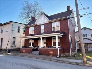 404 N Pennsylvania Ave, Apollo Boro, PA 15613