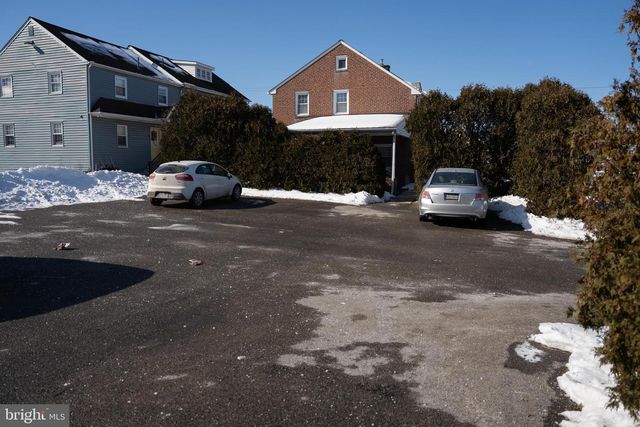 121 N EAGLE RD, Havertown, PA 19083