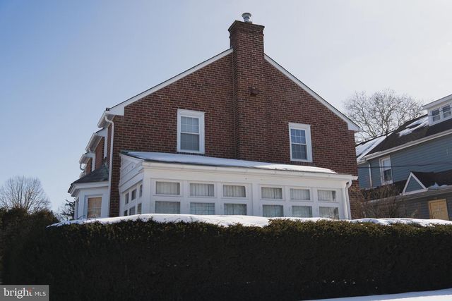 121 N EAGLE RD, Havertown, PA 19083