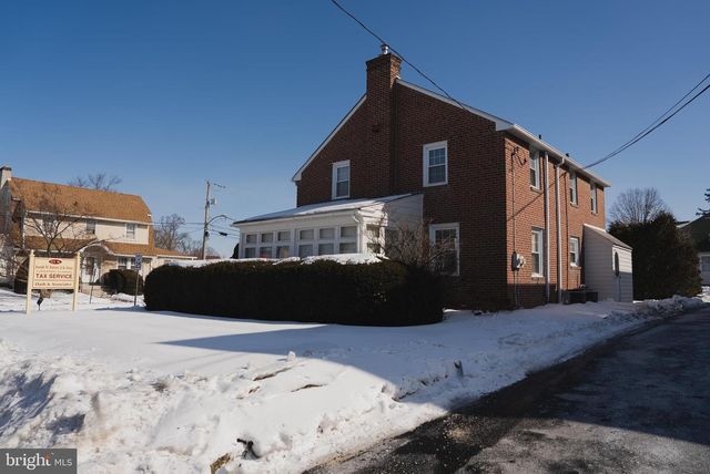 121 N EAGLE RD, Havertown, PA 19083