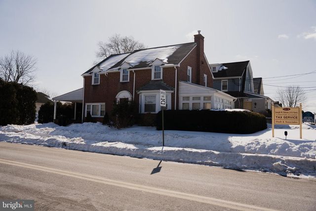 121 N EAGLE RD, Havertown, PA 19083