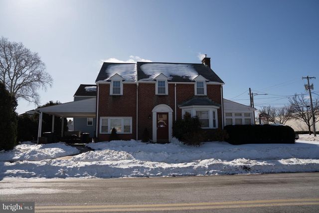 121 N EAGLE RD, Havertown, PA 19083