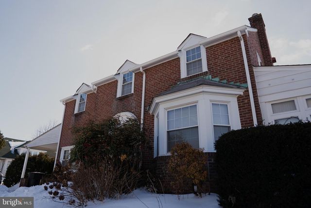 121 N EAGLE RD, Havertown, PA 19083