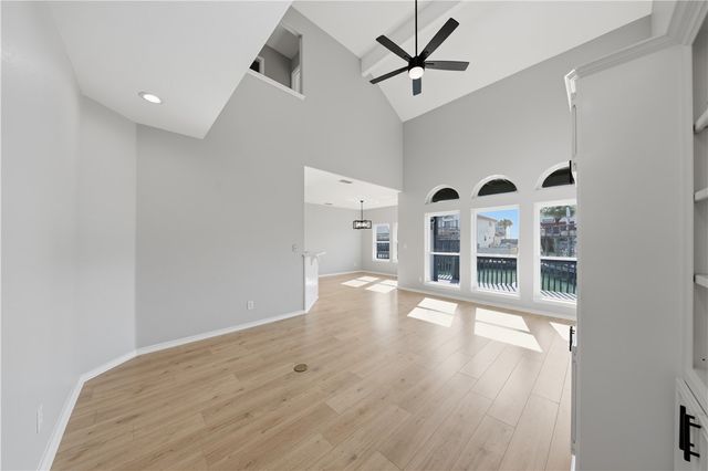 13745 Tajamar St, Corpus Christi, TX 78418