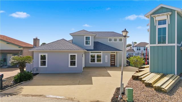 13745 Tajamar St, Corpus Christi, TX 78418