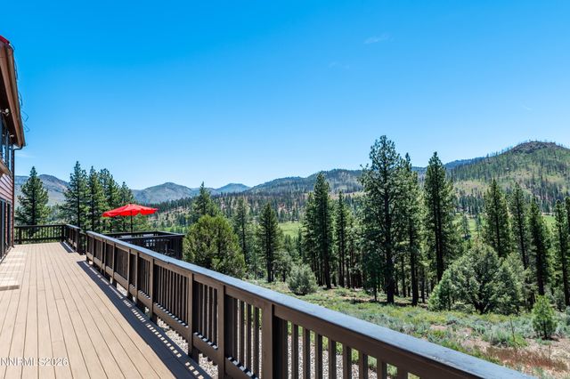 245 Hot Springs Road, Markleeville, CA 96120