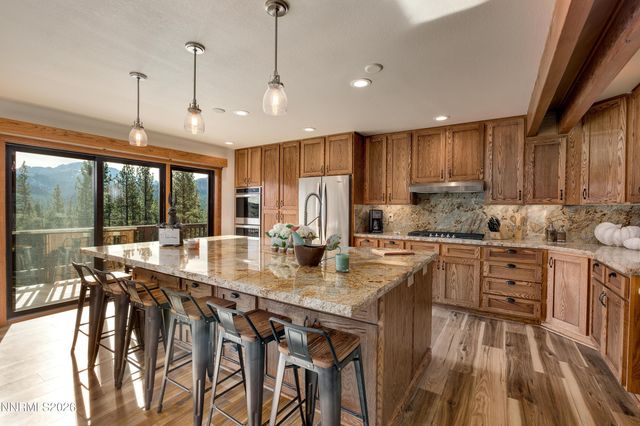 245 Hot Springs Road, Markleeville, CA 96120