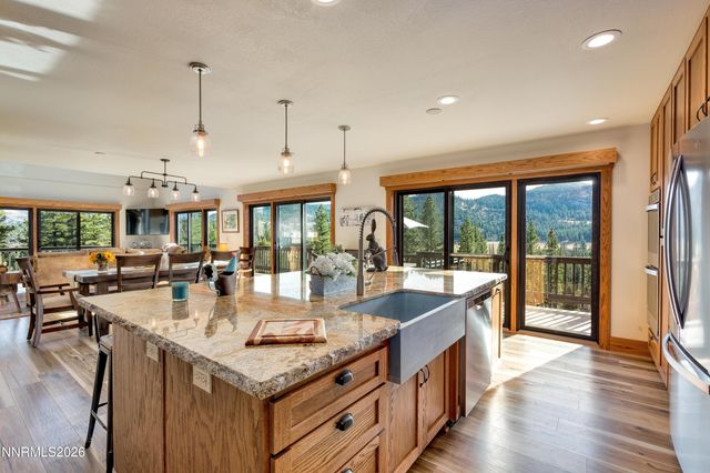 245 Hot Springs Road, Markleeville, CA 96120