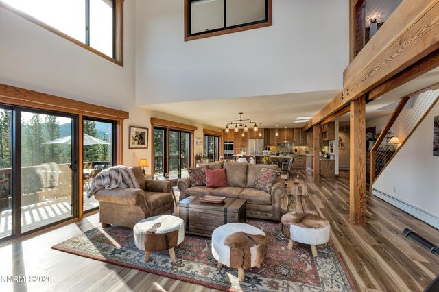 245 Hot Springs Road, Markleeville, CA 96120