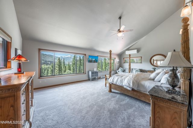 245 Hot Springs Road, Markleeville, CA 96120