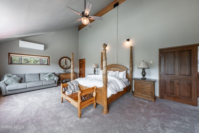 245 Hot Springs Road, Markleeville, CA 96120