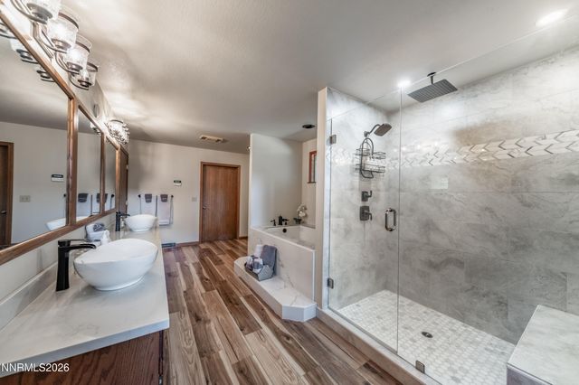 245 Hot Springs Road, Markleeville, CA 96120