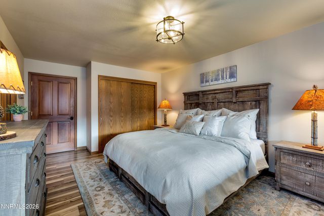 245 Hot Springs Road, Markleeville, CA 96120