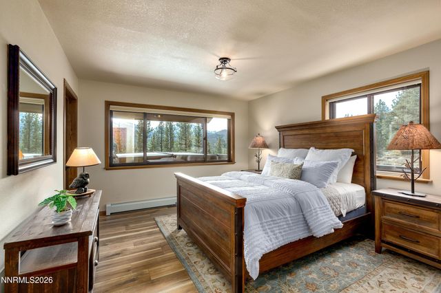 245 Hot Springs Road, Markleeville, CA 96120