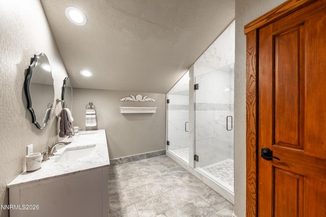 245 Hot Springs Road, Markleeville, CA 96120